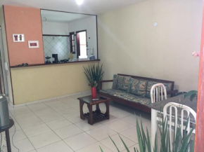 Lindo Apartamento praia e quiosque abertos
